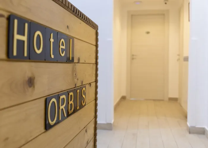 Otel Orbis