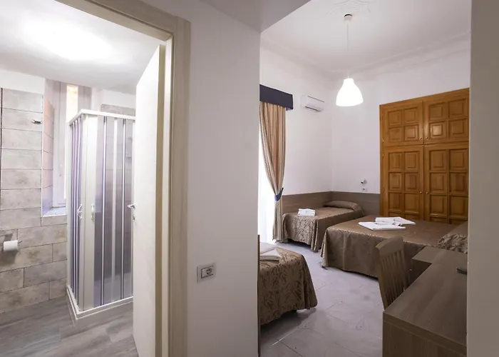 Orbis Otel 2*
