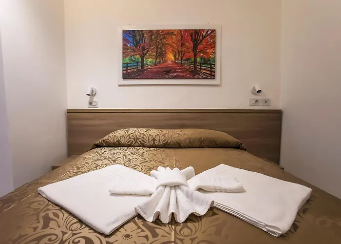 Orbis Otel Roma