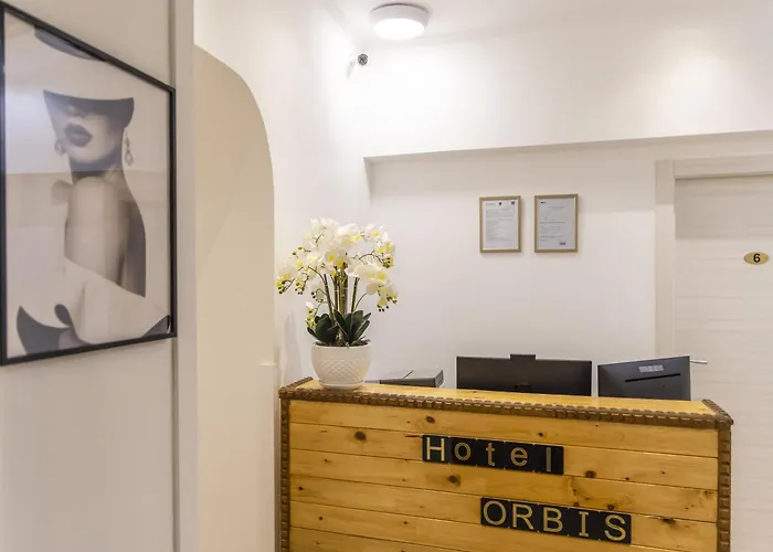 Orbis Otel