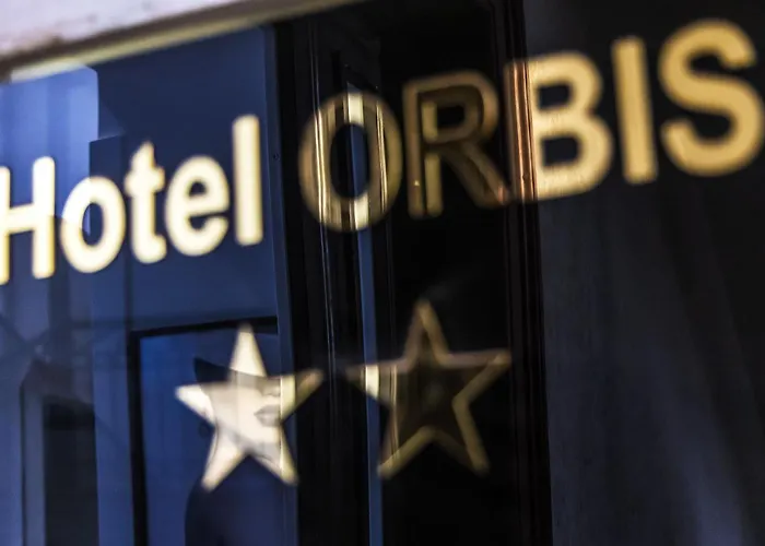 Orbis Otel 2*