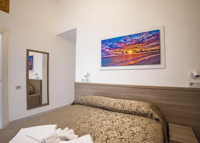 Orbis Otel Roma