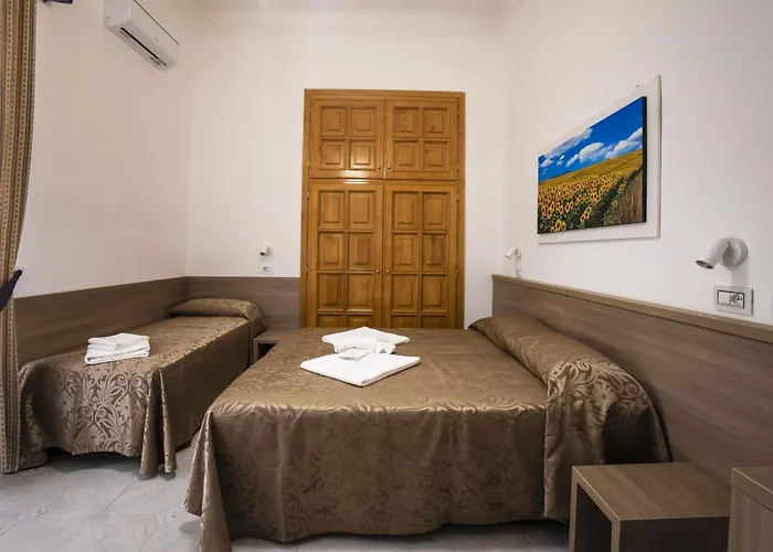 Orbis Otel