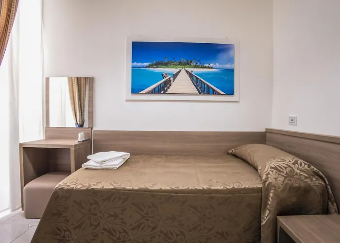 Otel Orbis Roma