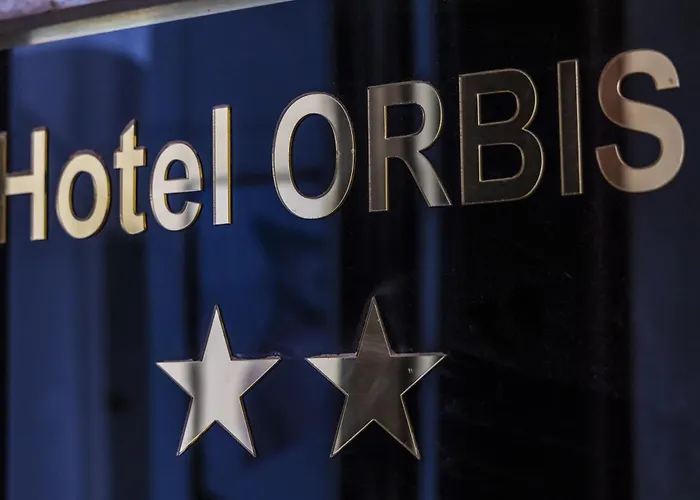 Otel Orbis