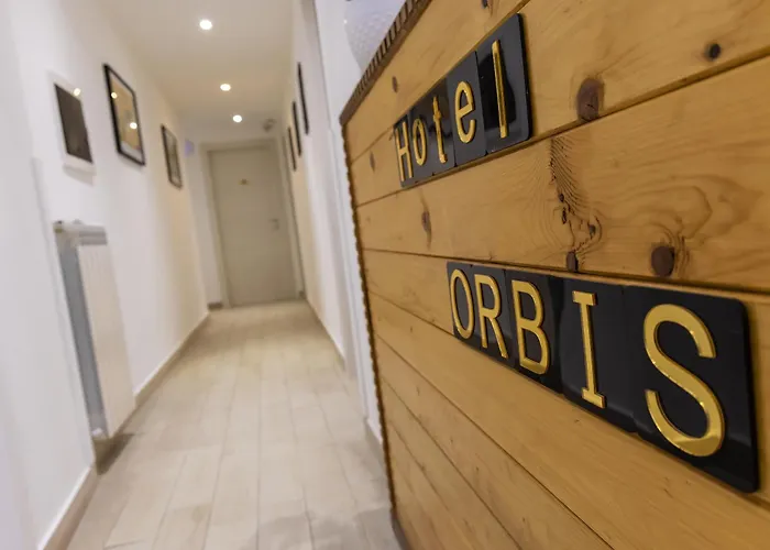 Otel Orbis 2*