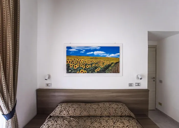 Otel Orbis Roma