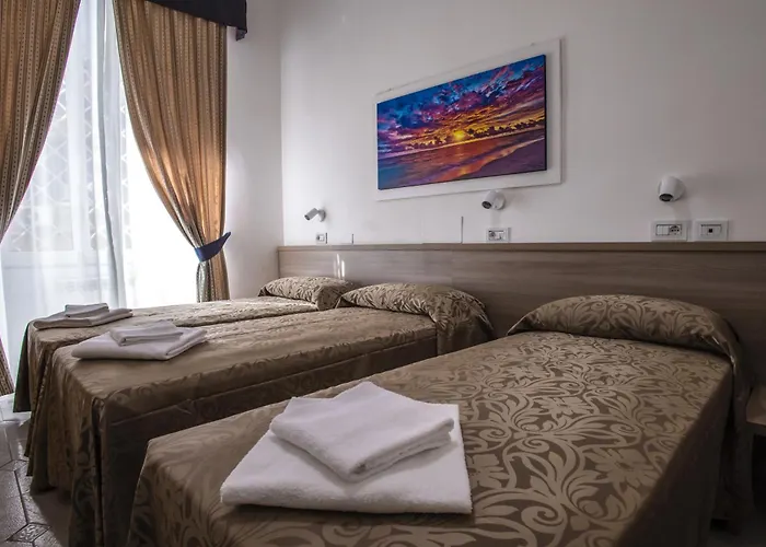 Otel Orbis