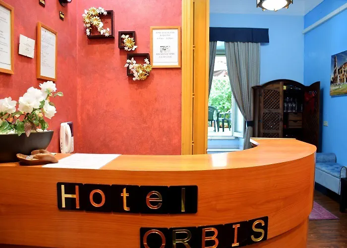 Otel Orbis 2*