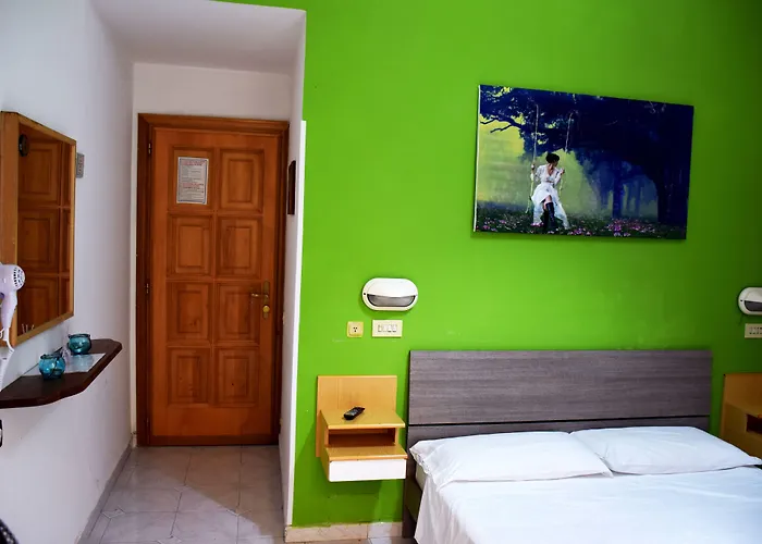 Orbis Otel 2*