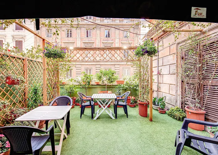Orbis Otel Roma