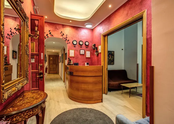 Orbis Otel 2*