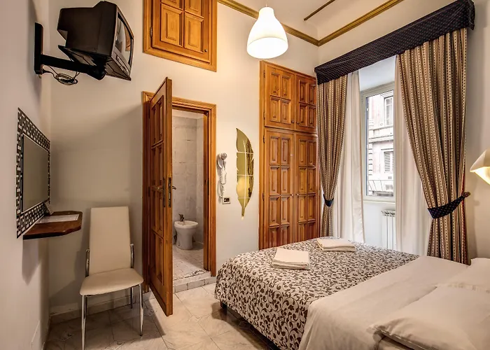 Orbis 2* Roma