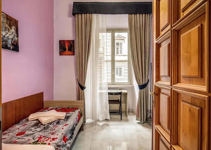 Orbis Otel Roma