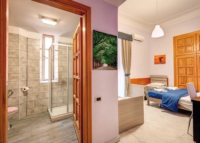 Orbis Otel Roma