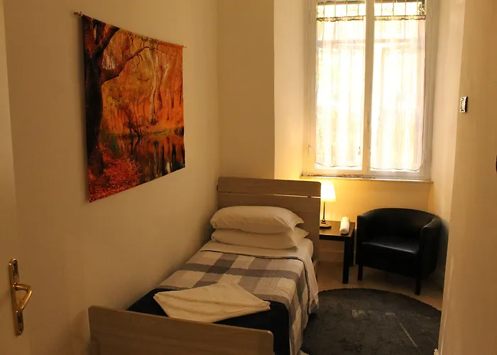 Orbis Otel 2*
