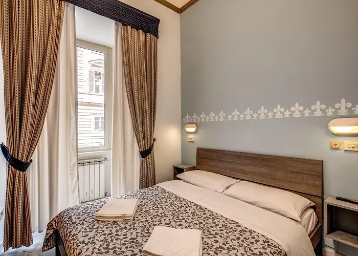 Orbis 2* Roma