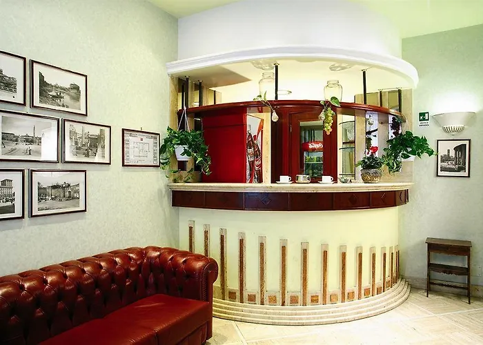 Otel Orbis 2*