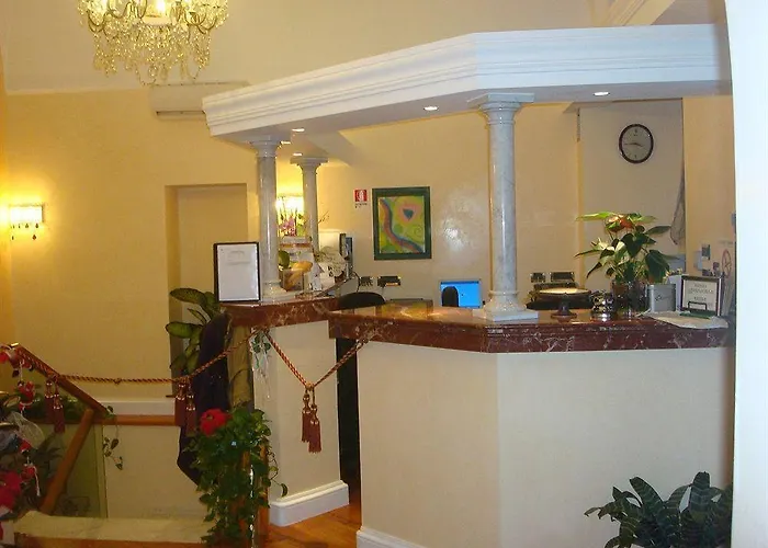 Orbis Otel 2*