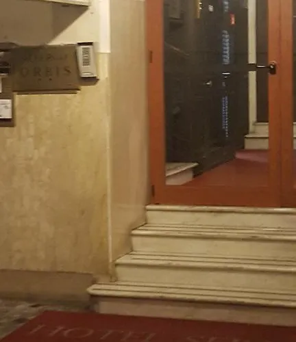 Otel Orbis