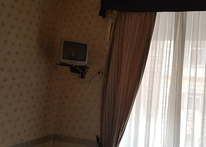 Orbis Otel 2*