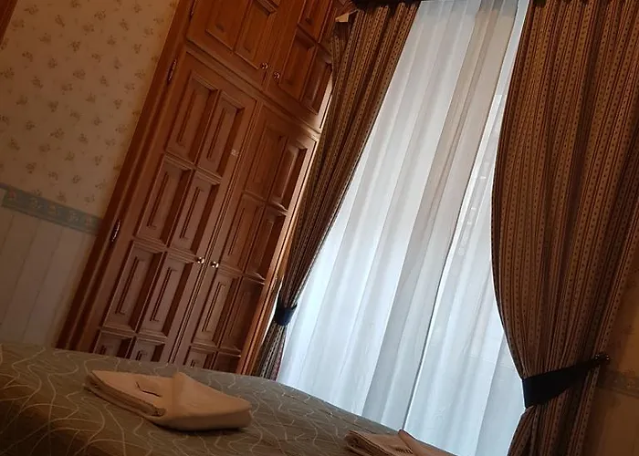 Orbis Otel Roma
