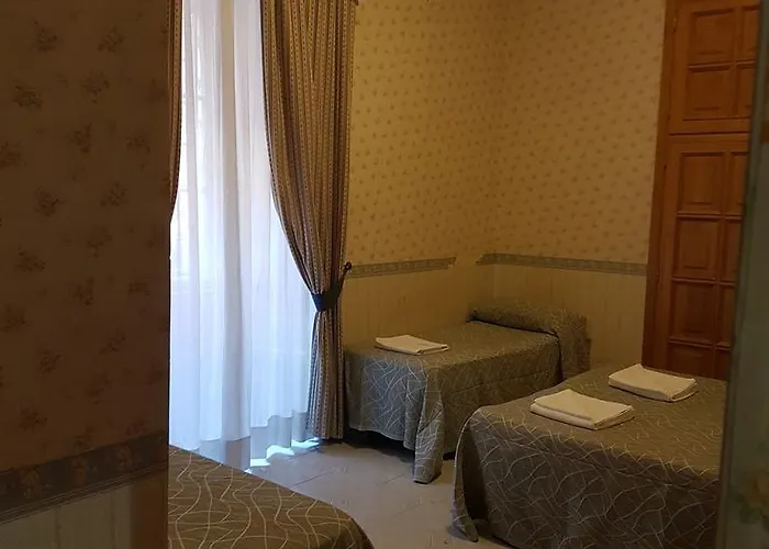 Otel Orbis