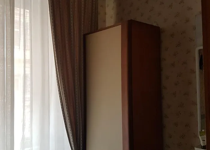 Orbis Otel 2*