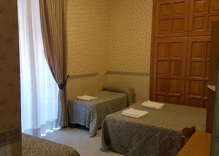 Otel Orbis 2*